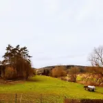 Lägenhet Neu - Wild Western - 110 Qm Umgeben Von Pferden Am Fluss