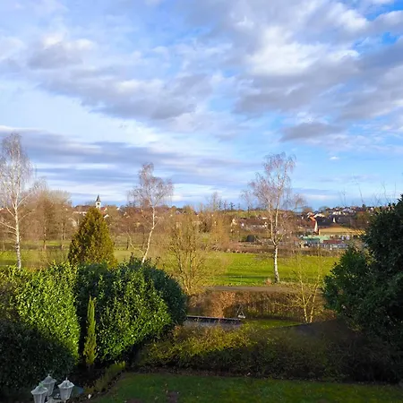 Neu - Wild Western - 110 Qm Umgeben Von Pferden Am Fluss Apartment Katzweiler