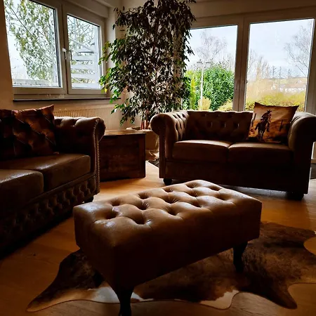 Neu - Wild Western - 110 Qm Umgeben Von Pferden Am Fluss Katzweiler