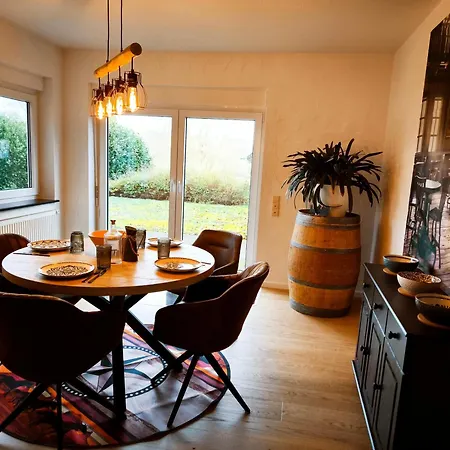 Neu - Wild Western - 110 Qm Umgeben Von Pferden Am Fluss Διαμέρισμα