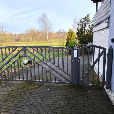 Διαμέρισμα Neu - Wild Western - 110 Qm Umgeben Von Pferden Am Fluss Katzweiler