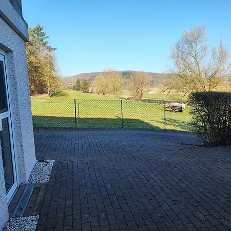 Neu - Wild Western - 110 Qm Umgeben Von Pferden Am Fluss Katzweiler