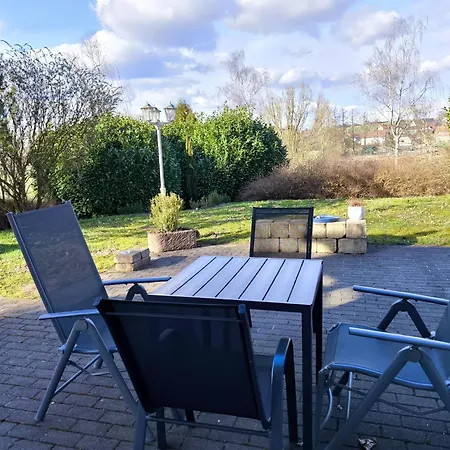 Διαμέρισμα Neu - Wild Western - 110 Qm Umgeben Von Pferden Am Fluss *