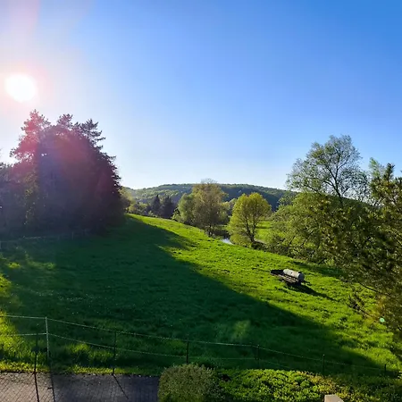 Neu - Wild Western - 110 Qm Umgeben Von Pferden Am Fluss * Katzweiler