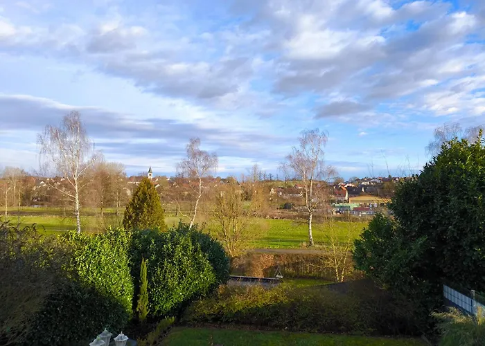 Neu - Wild Western - 110 Qm Umgeben Von Pferden Am Fluss Lejlighed Katzweiler