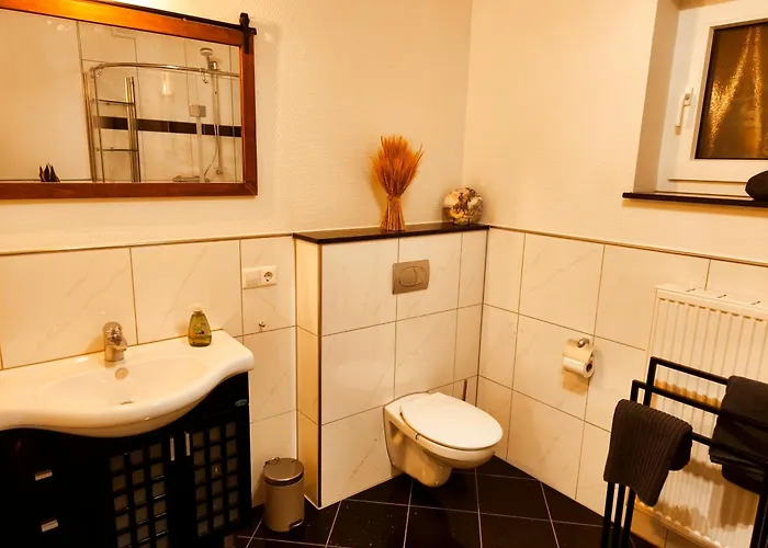 Neu - Wild Western - 110 Qm Umgeben Von Pferden Am Fluss 公寓