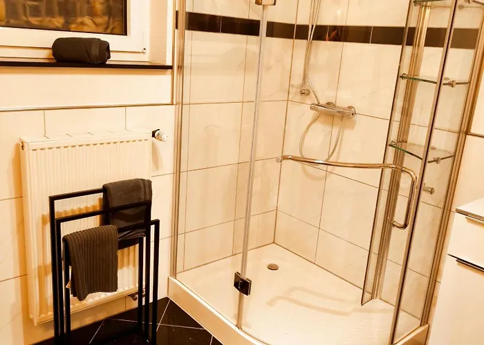 Neu - Wild Western - 110 Qm Umgeben Von Pferden Am Fluss 公寓 Katzweiler