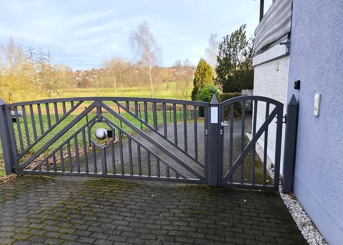 Lejlighed Neu - Wild Western - 110 Qm Umgeben Von Pferden Am Fluss Katzweiler