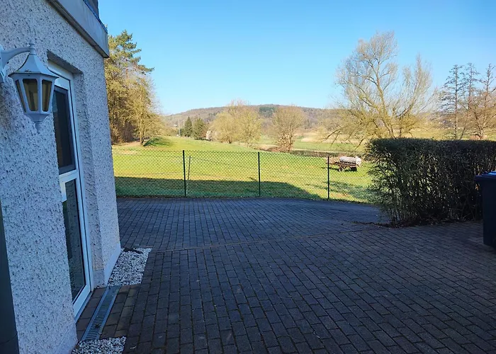 Neu - Wild Western - 110 Qm Umgeben Von Pferden Am Fluss Katzweiler